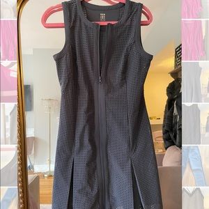 Title Nine mesh dress